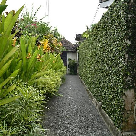 Villa Cantik Ubud  Exterior photo