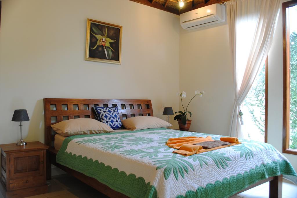 Villa Cantik Ubud  Room photo