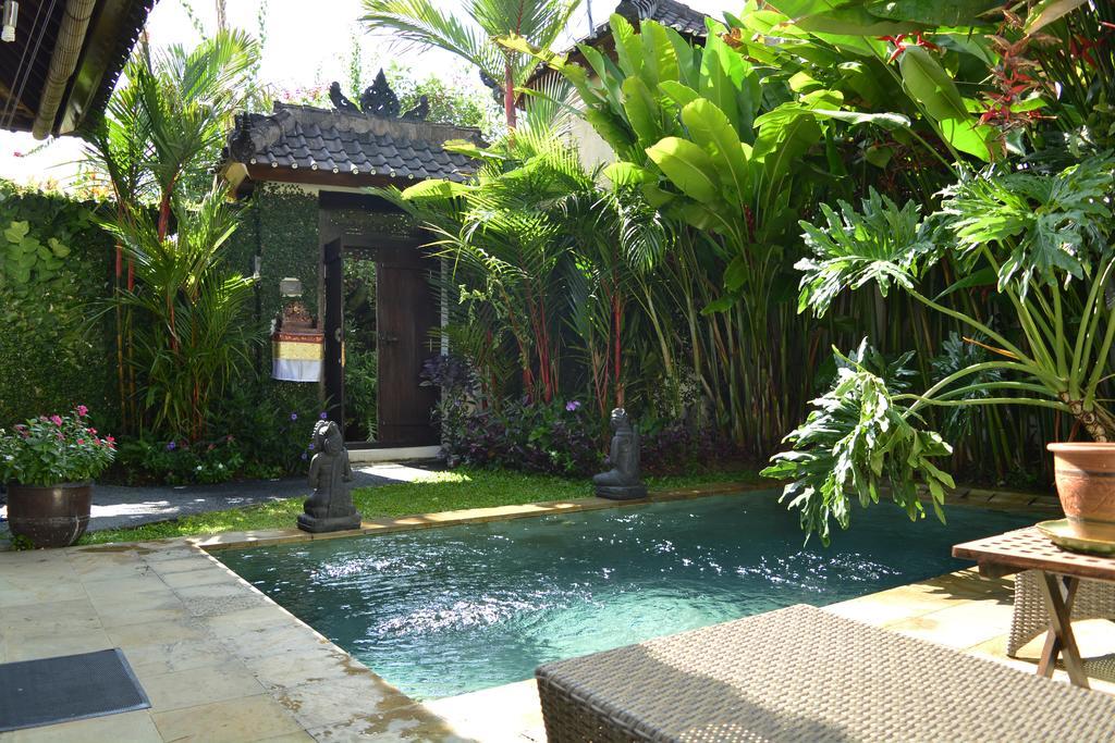 Villa Cantik Ubud  Exterior photo