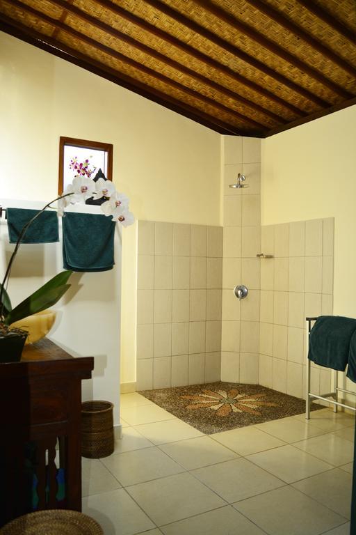 Villa Cantik Ubud  Exterior photo