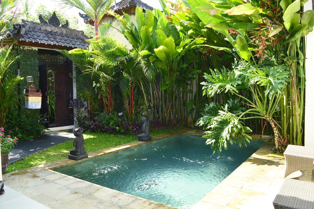 Villa Cantik Ubud  Exterior photo