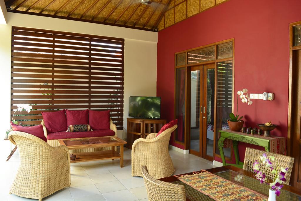 Villa Cantik Ubud  Exterior photo