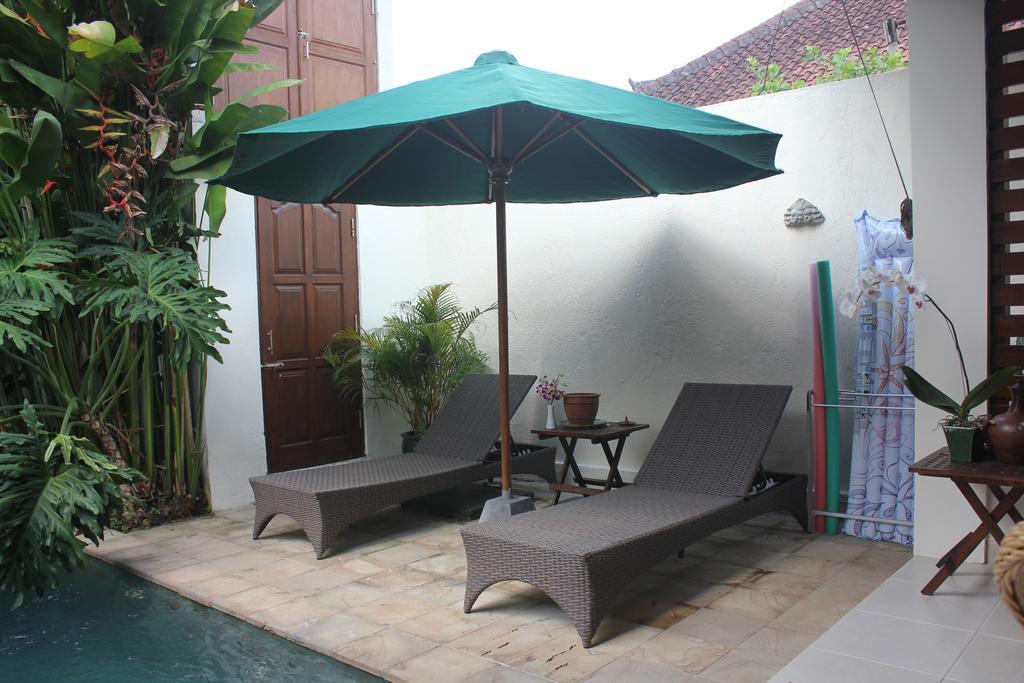 Villa Cantik Ubud  Exterior photo