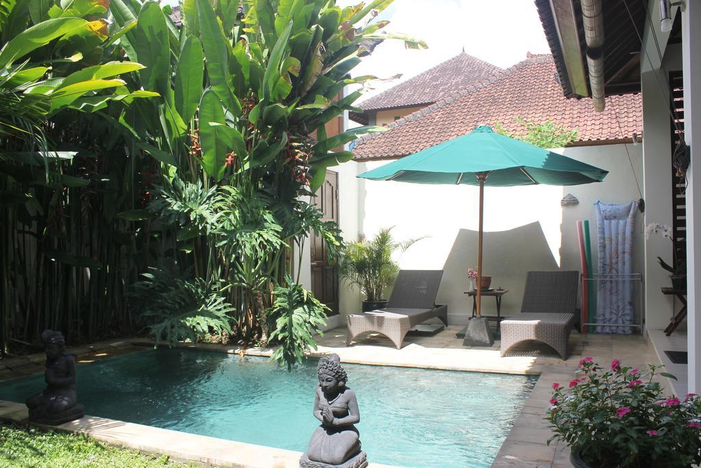 Villa Cantik Ubud  Exterior photo