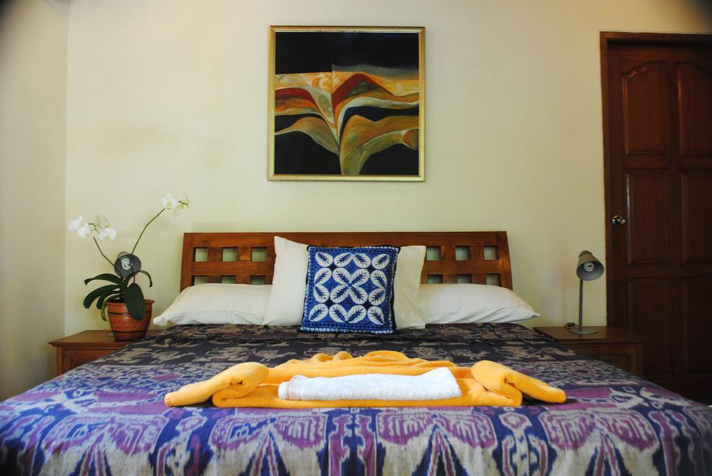 Villa Cantik Ubud  Room photo