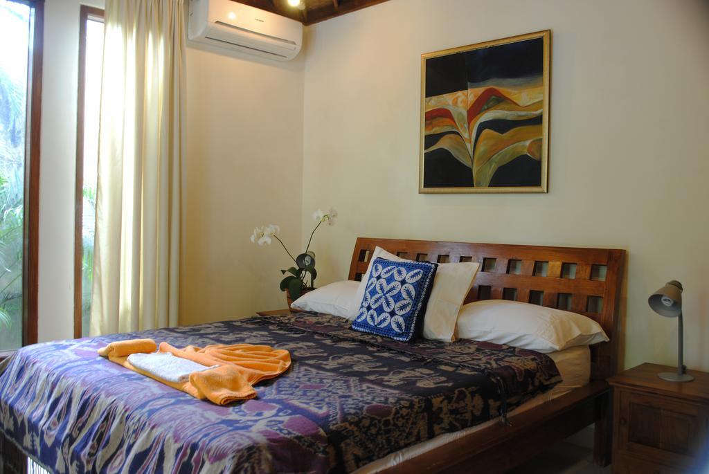 Villa Cantik Ubud  Room photo