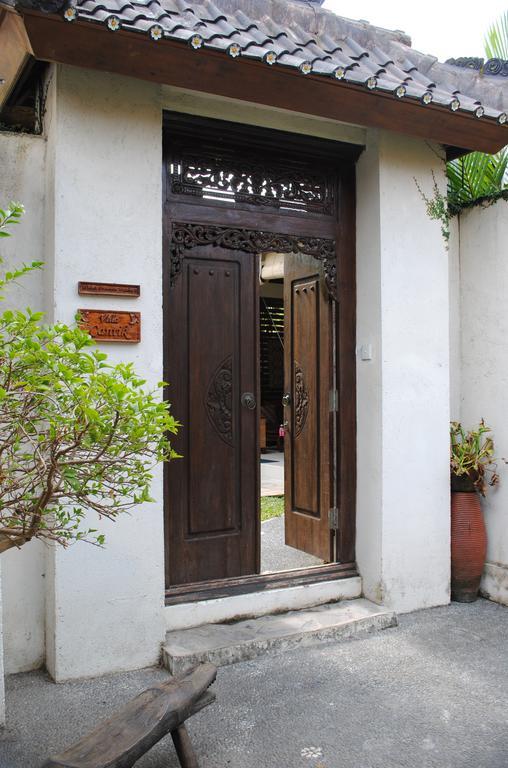 Villa Cantik Ubud  Room photo